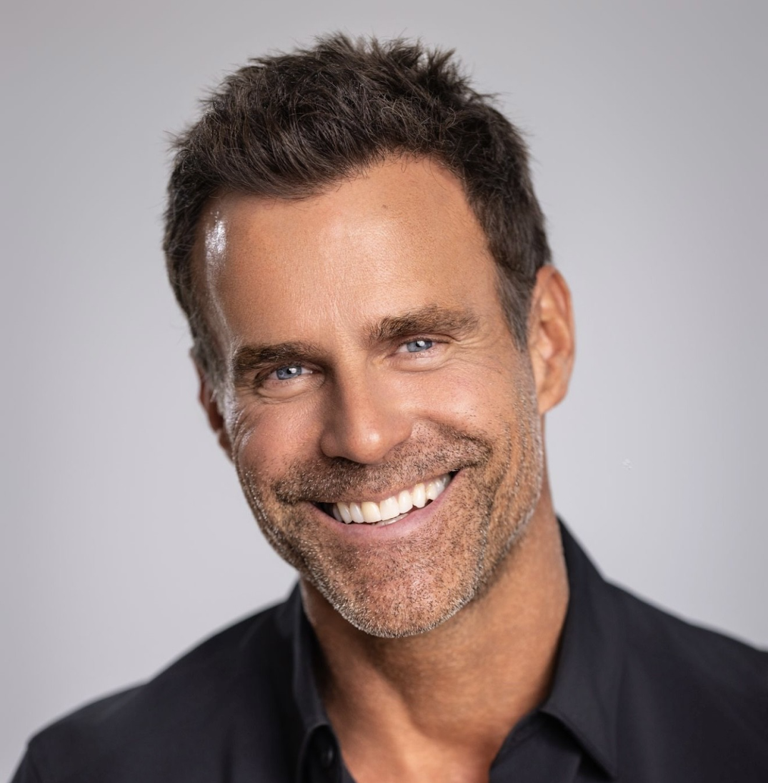 cameron mathison