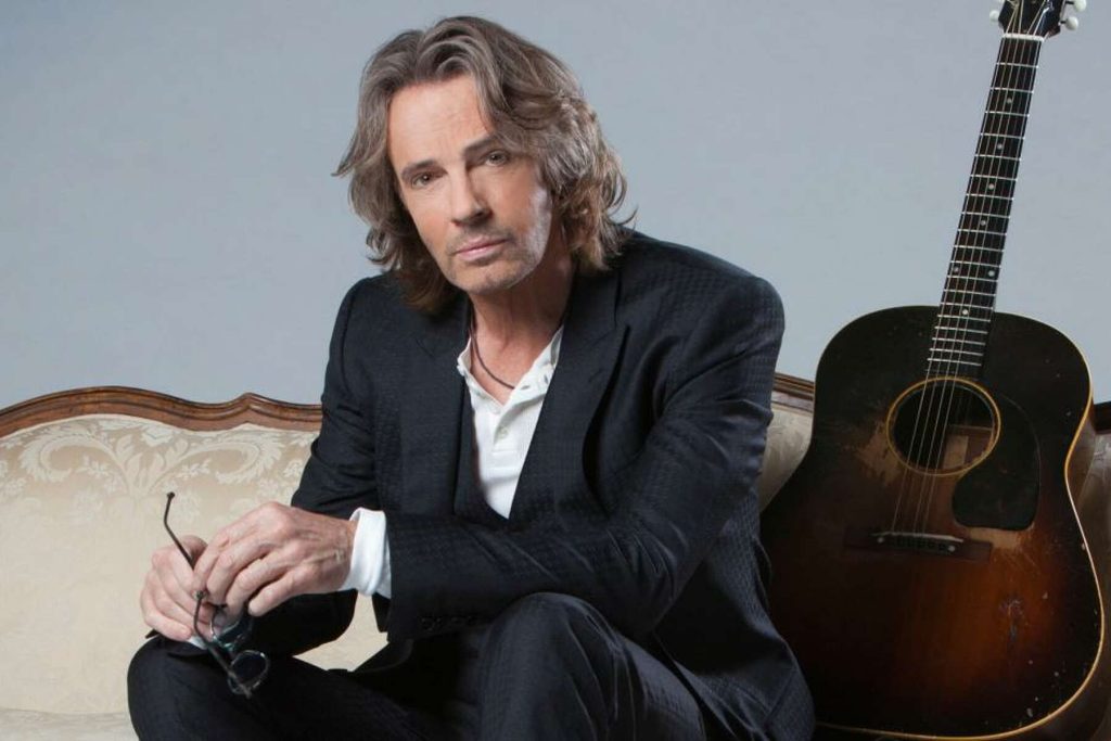 Rick Springfield – Rick Springfield & Friends