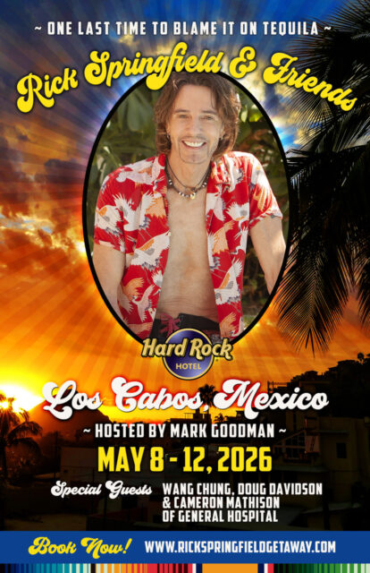 cabo poster