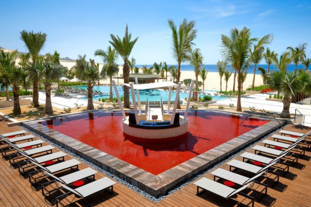 hrhlc red pool