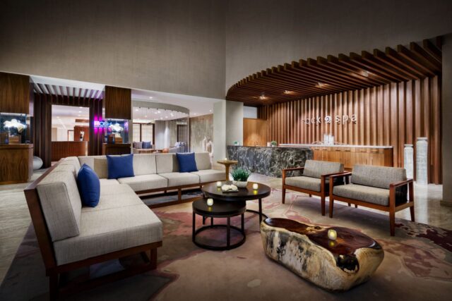 hrhlc spa lobby