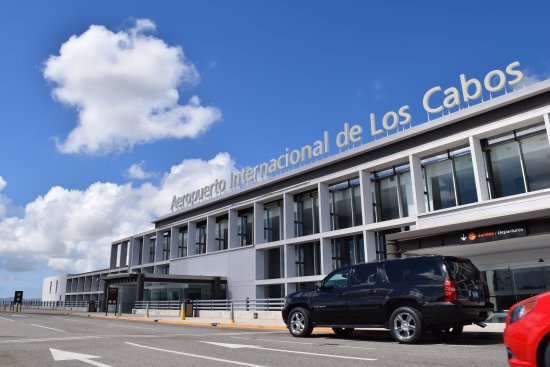 los cabos international airport 1