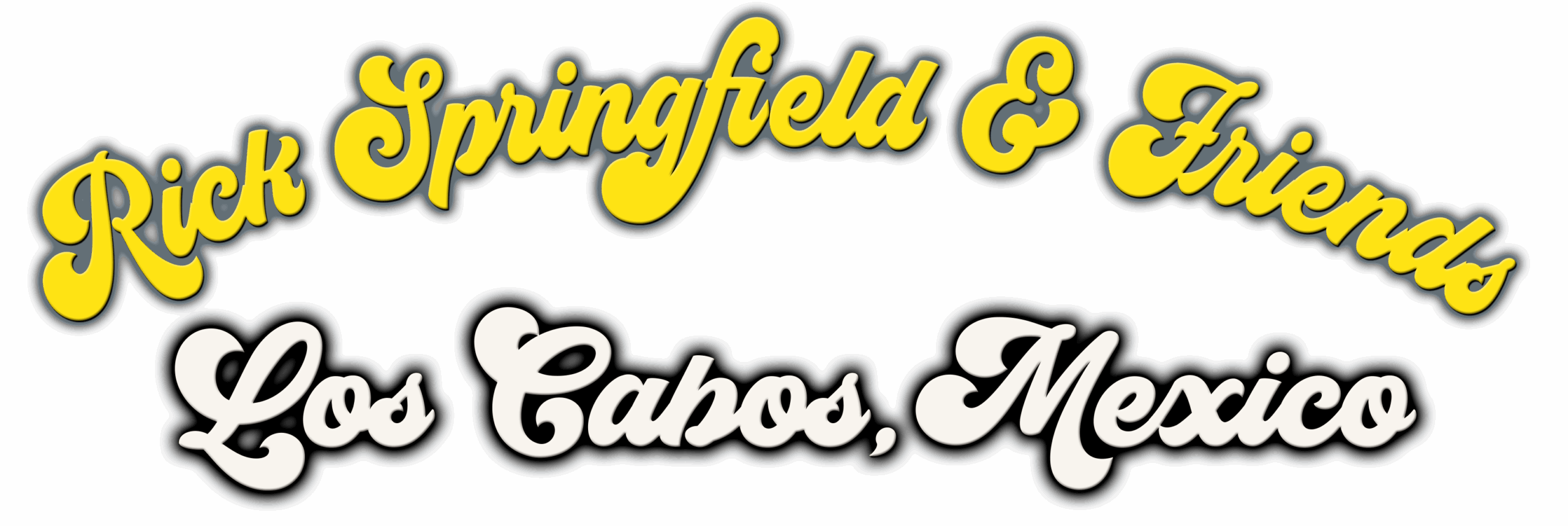 Rick Springfield & Friends